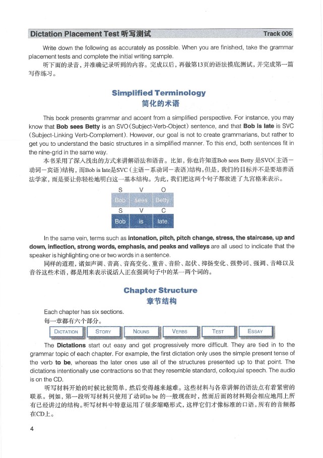 剑桥英语培训